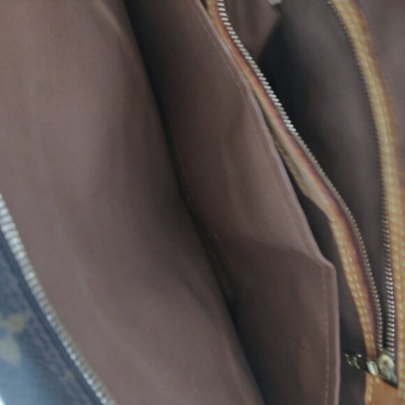 Louis Vuitton Porte-Documents Pegase monogram briefcase EUC - Picture 14 of 15